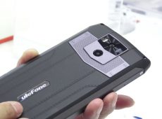Novi Ulefone Power 5S je stigao sa enormnom 13000 mAh baterijom!