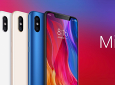 Mi 8 jedna od najprodavanijih serija Xiaomi telefona