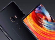 Xiaomi Mi Mix 3 bi trebao biti predstavljen 25. oktobra
