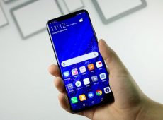 Huawei Mate 20 Pro Recenzija – Najbolji u klasi!