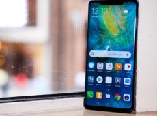 Još jedna nadogradnja za Huawei Mate 20 Pro!