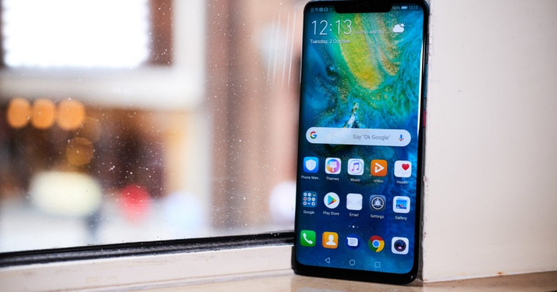Još jedna nadogradnja za Huawei Mate 20 Pro!