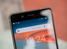 Android Pie nadogradnja uskoro i na Nokia 8 telefonu