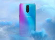 Oppo RX17 Neo i na Evropskom tržištu
