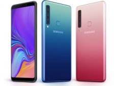 Prvi telefon sa četverostrukom kamerom od sada i u Rusiji