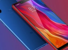 Xiaomi Mi 8 Lite će doći u verziji 4/128GB