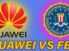 SAD upozorava saveznike na korišćenje uređaja kompanije Huawei