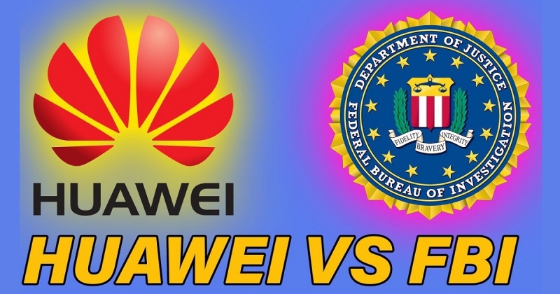 SAD upozorava saveznike na korišćenje uređaja kompanije Huawei