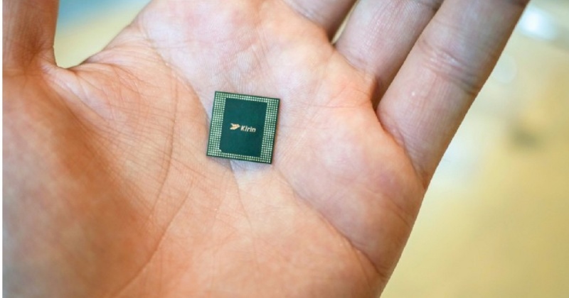 Novi Huawei Kirin 990 čipset spreman za 5G podršku