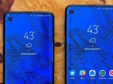 Huawei ofanziva se nastavlja i dalje