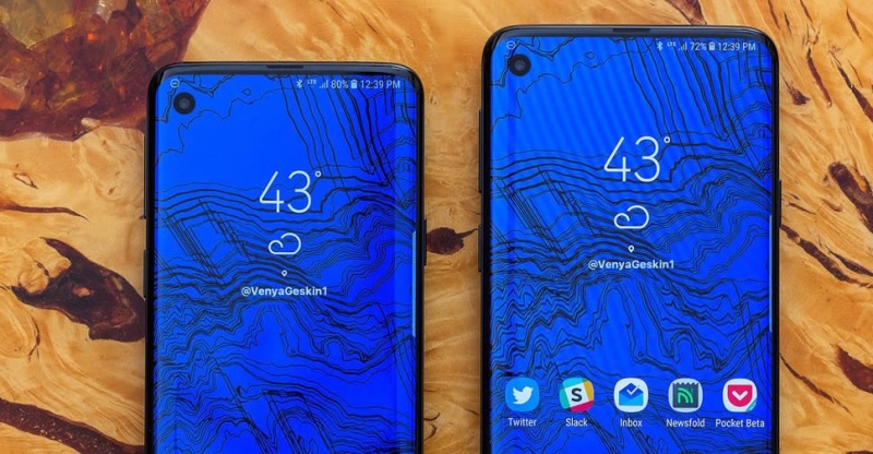 Huawei ofanziva se nastavlja i dalje