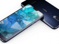 HMD počinje zatvoreno beta testiranje Androida 9.0 za Nokiu X7