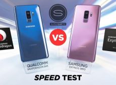 Galaxy Note9 (Snapdragon) ili Galaxy Note9 (Exynos)