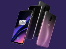 OnePlus 6T dolazi i u ljubičastoj boji