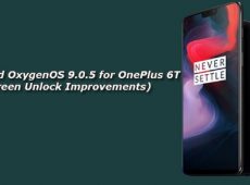 Nadograđenje za OxygenOS