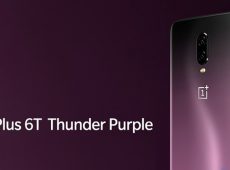 OnePlus 6T dobija i treće ažuriranja softvera