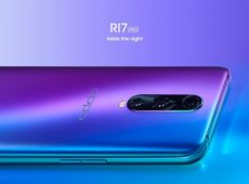 Oppo RX17 Pro od danas i u Evropi