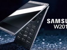 Novi Samsung-ov telefon na preklop dolazi 9. Novembra