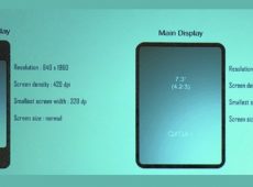 Samsungov savitljivi telefon će doći u martu