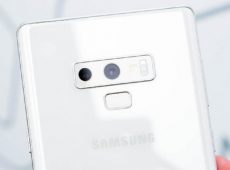 Uskoro dostupna i snježno-bijela varijanta Galaxy Note9