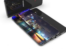 Samsung se još nije odlučio za dizajn Galaxy S10 uređaja?
