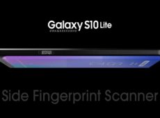 Glasine o specifikacijama najslabije varijante Galaxy S10