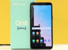 Nova Samsungova M-serija