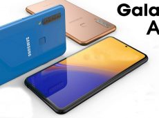 Još jedan uređaj bez 3.5mm audio ulaza – Galaxy A8s