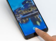 Optički senzor ispod ekrana će se naći na novoj Galaxy A seriji!