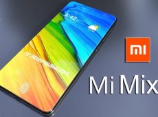 Xiaomi Mi Mix 3 uskoro i u Evropi