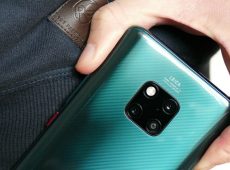 Huawei obilježava prodaju od 200 miliona telefona u 2018. godini