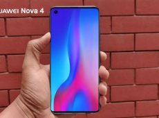 Novi detalji o Huawei Nova 4 uređaju