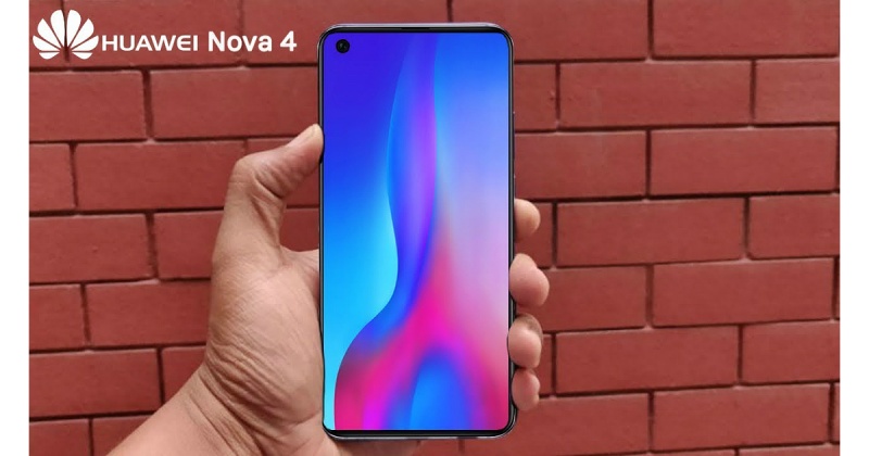 Novi detalji o Huawei Nova 4 uređaju