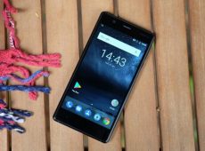 Nokia 3 dobija Android 8.1 Oreo