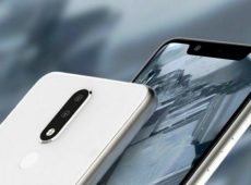 I Nokia 5.1 Plus se pridružuje Android Pie sistemu