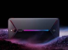 Najnoviji gejming telefon ZTE Nubia Red Magic Mars uskoro u Evropi