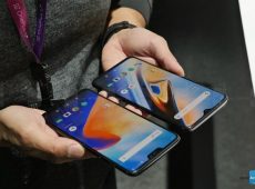 Najnovija beta verzija za OnePlus 6 i OnePlus 6T modele