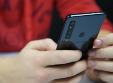 Samsung Galaxy A9 (2018) Recenzija – Da li četiri kamere imaju svrhu?