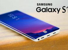 Poznate su veličine ekrana na predstojećoj Galaxy S10 seriji