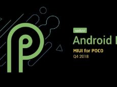 Pocophone F1 dobija Android 9.0 Pie nadogradnju