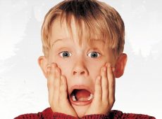 Sam u kući, sa Google Asistentom!