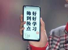 Nova 4, uređaj sa novim dizajnom izreza zvanično stiže 17. decembra