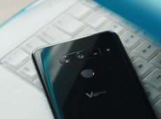 Vrhunski pametni telefon kompanije LG – V40 ThinQ dolazi u Evropu