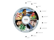 NOA će predstaviti novu F seriju u Barseloni, baziranu na AI tehnologijama