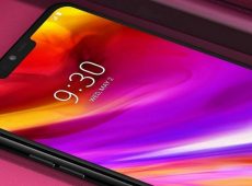 LG G7 ThinQ dobija Android 9 Pie ažuriranje