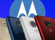 Poznate cijene uređaja nove Motoroline G7 linije namjenjene Evropskom tržištu