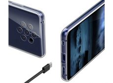 Nokia 9 PureView dolazi sa brzim punjačem od 18W