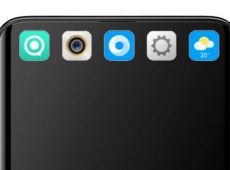 Oppo-v novi patent skriva kameru u ikoni aplikacije
