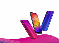 Redmi Note 7 tek 150 eura