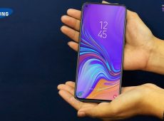Samsung Galaxy A8s u Južnu Koreju dolazi kao Galaxy A9 Pro (2019)